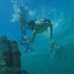 Cancun Combo Tour: 4-Reef Stop Snorkeling and Parasail Ride - Practical Details: What You Need to Know