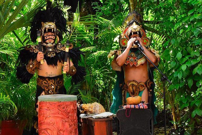 Cancun Combo Tour: ATV and Zip- lines with Cenote Swim - What Travelers Say: Authentic Perspectives