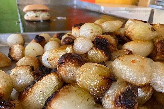 Cancun - Cooking Class with Local Chef (small group) - Who Will Love This Tour?