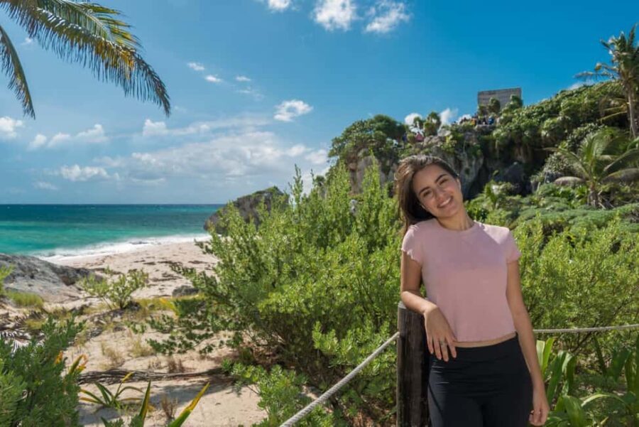 Cancun Cultural Odyssey: Private Tour Through Citys History - A Detailed Look at the Cancun Cultural Odyssey