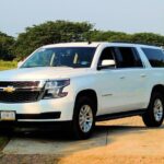 Cancun Deluxe SUV Private Roundtrip Transportation - Who Should Book This Service?