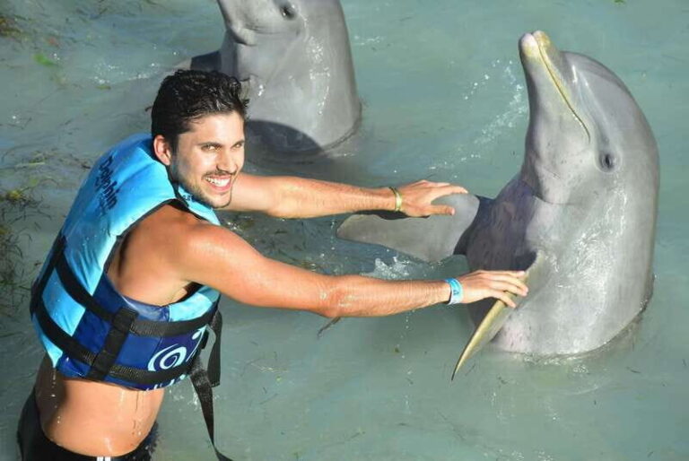 Cancun: Dolphin Encounter on Isla Mujeres and Garrafon Park - Why This Tour Offers Good Value