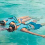 CANCUN: Dolphin Swim Adventure with buffet and soft drinks - What the Reviews Tell Us