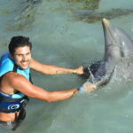 Cancun: Dolphin Swim and Garrafon Reef Park Tour with Buffet - A Closer Look at the Tour Experience