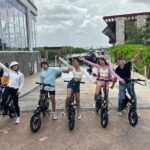 Cancun E-Bike Experience - Glide Through Paradise #1 Tour 1.5hr - The Bottom Line