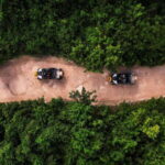Cancún: Extreme Buggy Adventure with Ziplines & Cenote - The Sum Up