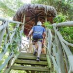 Cancun Extreme Zipline Canopy Tour - FAQ: Cancun Extreme Zipline Canopy Tour