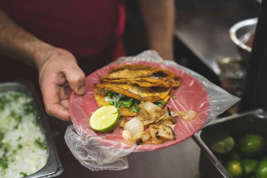 Cancún Flavor Quest: Market to Table Private Experience - FAQs