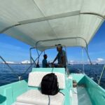 Cancun Fly Fishing large boat - Why Choose This Experience?
