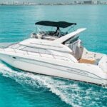 Cancun Flybridge Tour by Yacht - Frequently Asked Questions