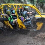 Cancun: Full Off Road Pass With Transportation - FAQ