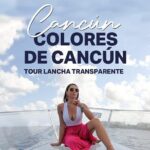 Cancun Glass Boat Sightseeing Cruise - The Experience’s Strengths