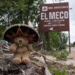 Cancun Guided Sightseeing El Meco Site, Letters and Shopping - Practical Considerations and Tips