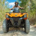 Cancun Half-Day ATV and Ziplining Outdoor Experience - Practical Tips for Participants