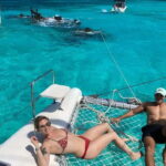 Cancun: Half Day Private Catamaran with Snorkeling. 25 guest - An In-Depth Look at the Experience