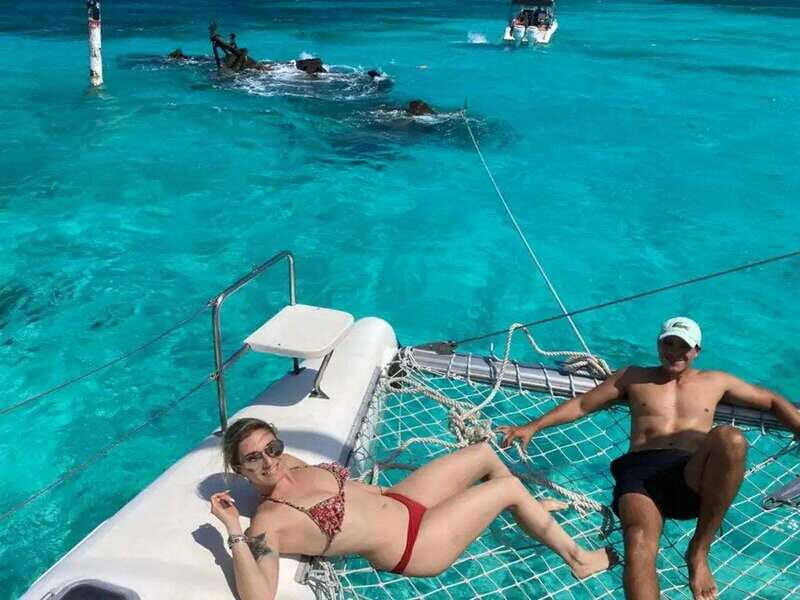 Cancun: Half Day Private Catamaran with Snorkeling. 25 guest - An In-Depth Look at the Experience