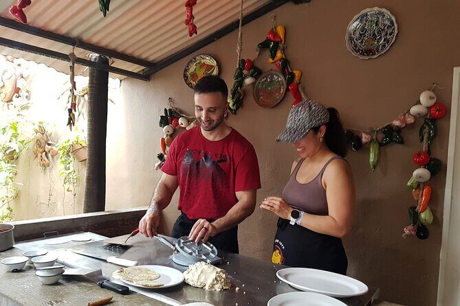 Cancun Hands-On Mexican Cooking Class - FAQs