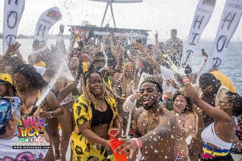 Cancun: Hip Hop Sessions Party Boat Cruise - Final Thoughts
