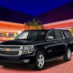Cancun Hotel-Airport Private Deluxe SUV - An In-Depth Look at the Cancun Hotel-Airport Private Deluxe SUV
