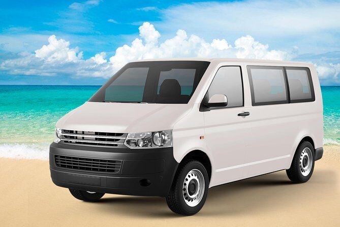 Cancun Hotel to Airport Shuttle Transportation - Practical Advice for Travelers