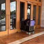 Cancun Int.Airport to JW Marriott 1-3 passengers ROUNDTRIP - Final Thoughts: Who Benefits Most?