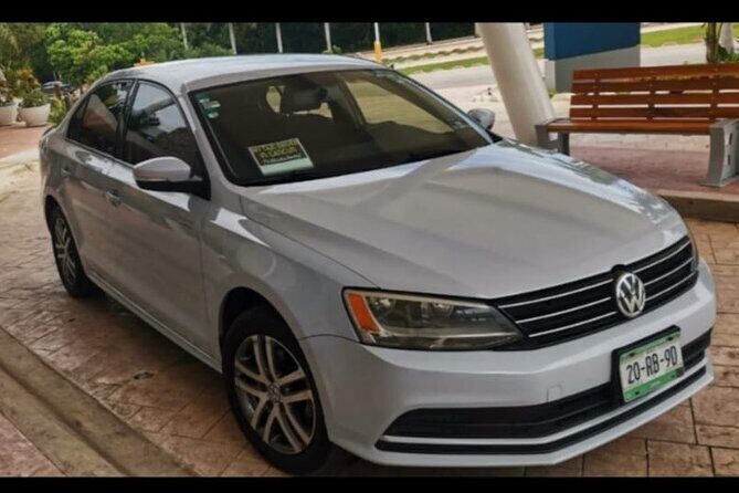 Cancun Int.Airport to The hotel zone cancun 1-3 passengers ROUNDTRIP - Final Thoughts