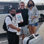 Cancun Int.Airport to Westin Resort and Spa 4-10people ROUNDTRIP - Detailed Review of the Cancun Airport to Westin Transfer Experience