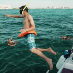 Cancun: Isla Mujeres Adults Only Party Catamaran with Drinks - Who Will Love This Tour?