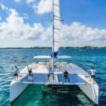 Cancun: Isla Mujeres All-Inclusive Catamaran with pick-up - Practical Details and Tips
