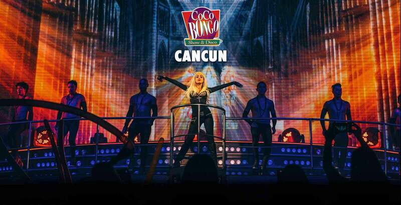 Cancun: Isla Mujeres Catamaran + Coco Bongo Show - Authentic Insights from Travelers