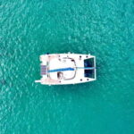 Cancun: Isla Mujeres Catamaran Cruise with Lunch & Open Bar - The Sum Up