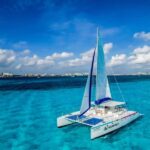 Cancun: Isla Mujeres Catamaran Ride, Open Bar & Buffet Lunch - Authentic Experiences and Traveler Insights