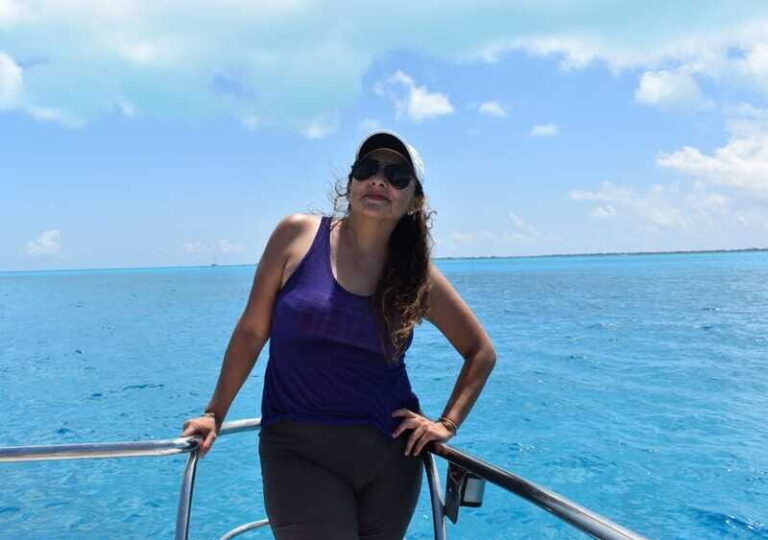 Cancun: Isla Mujeres Catamaran with buffet, drinks & snorkel - The Experience in Detail: From Cancun to Isla Mujeres
