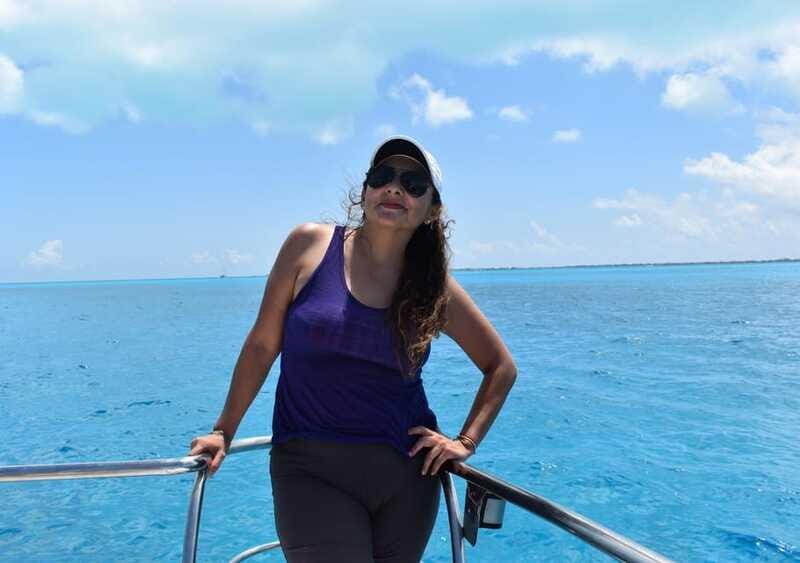 Cancun: Isla Mujeres Catamaran with buffet, drinks & snorkel - The Experience in Detail: From Cancun to Isla Mujeres