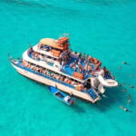 Cancun: Isla Mujeres Full Day Dancer Cruise - An In-Depth Look at the Cancun: Isla Mujeres Full Day Dancer Cruise