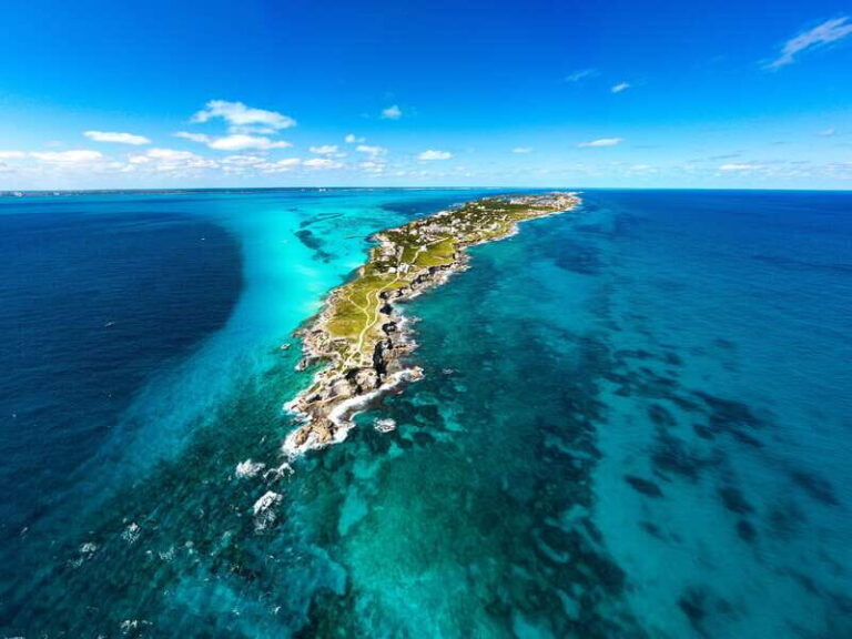 Cancun: Isla Mujeres Premium Catamaran Half-Day Tour - Practical Details: Transportation, Timing, and Cost