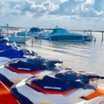 Cancun Jetski and Snorkel Adventure - FAQs about Cancun Jetski and Snorkel Adventure