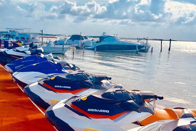 Cancun Jetski and Snorkel Adventure - FAQs about Cancun Jetski and Snorkel Adventure