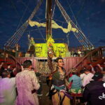 Cancún: Jolly Roger Pirate Dinner Cruise 2025 - The Experience in Detail