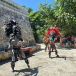 Cancun Jungle Adventure with Snorkeling Included - FAQ