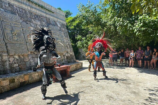 Cancun Jungle Adventure with Snorkeling Included - FAQ