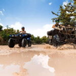 Cancun: Jungle ATV Tour, Ziplining, and Cenote Swim - An In-Depth Look at the Cancun Jungle Adventure Tour