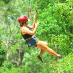 Cancun Jungle Experience with ATV, Zipline and Cenote - Who is this tour best suited for?