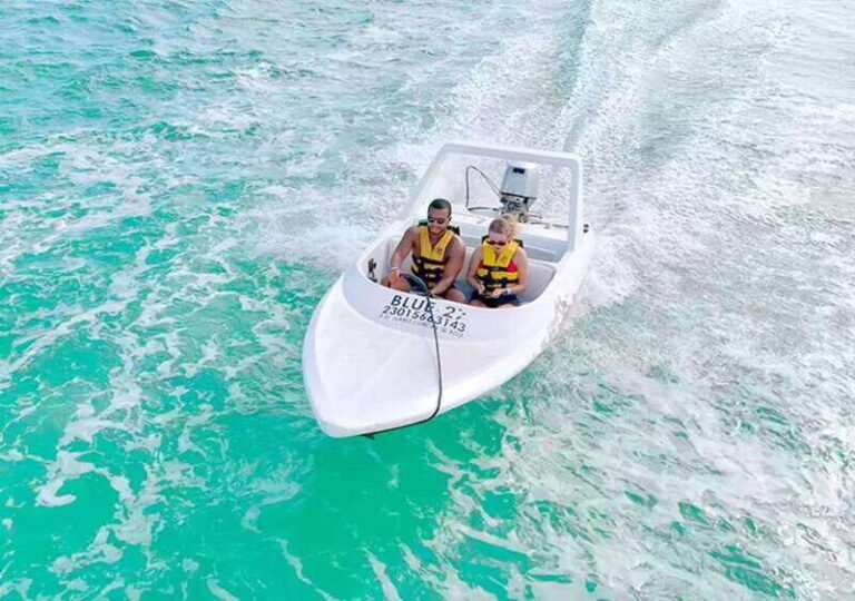 Cancun: Jungle Speedboat Adventure & Lagoon Tour - An In-Depth Look at the Jungle Speedboat & Lagoon Tour
