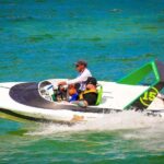 Cancun: Jungle Speedboat and Snorkeling Tour Adventure - Possible Drawbacks or Considerations