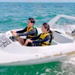 Cancun: Jungle Speedboat & Snorkeling Adventure - The Sum Up