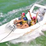 Cancun: Jungle Speedboat & Snorkeling Adventure - An In-Depth Look at the Cancun Jungle Speedboat & Snorkeling Tour