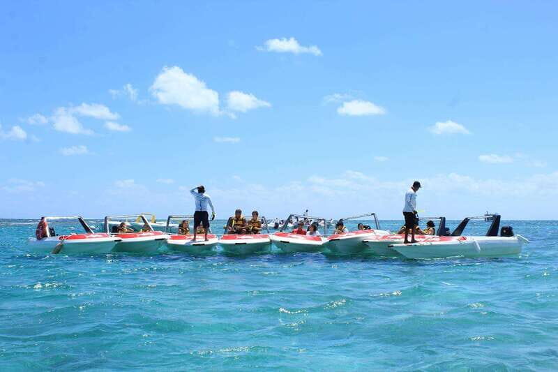Cancun: Jungle Tour Adventure with Speedboat and Snorkeling. - Who Will Enjoy This Tour?