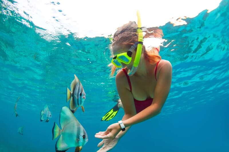 Cancun: Jungle Tour Adventure with Speedboat and Snorkeling - Additional Practical Details