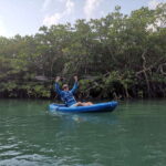 Cancun: Kayaking Tour in Nichupte Lagoon - What Makes This Tour Stand Out